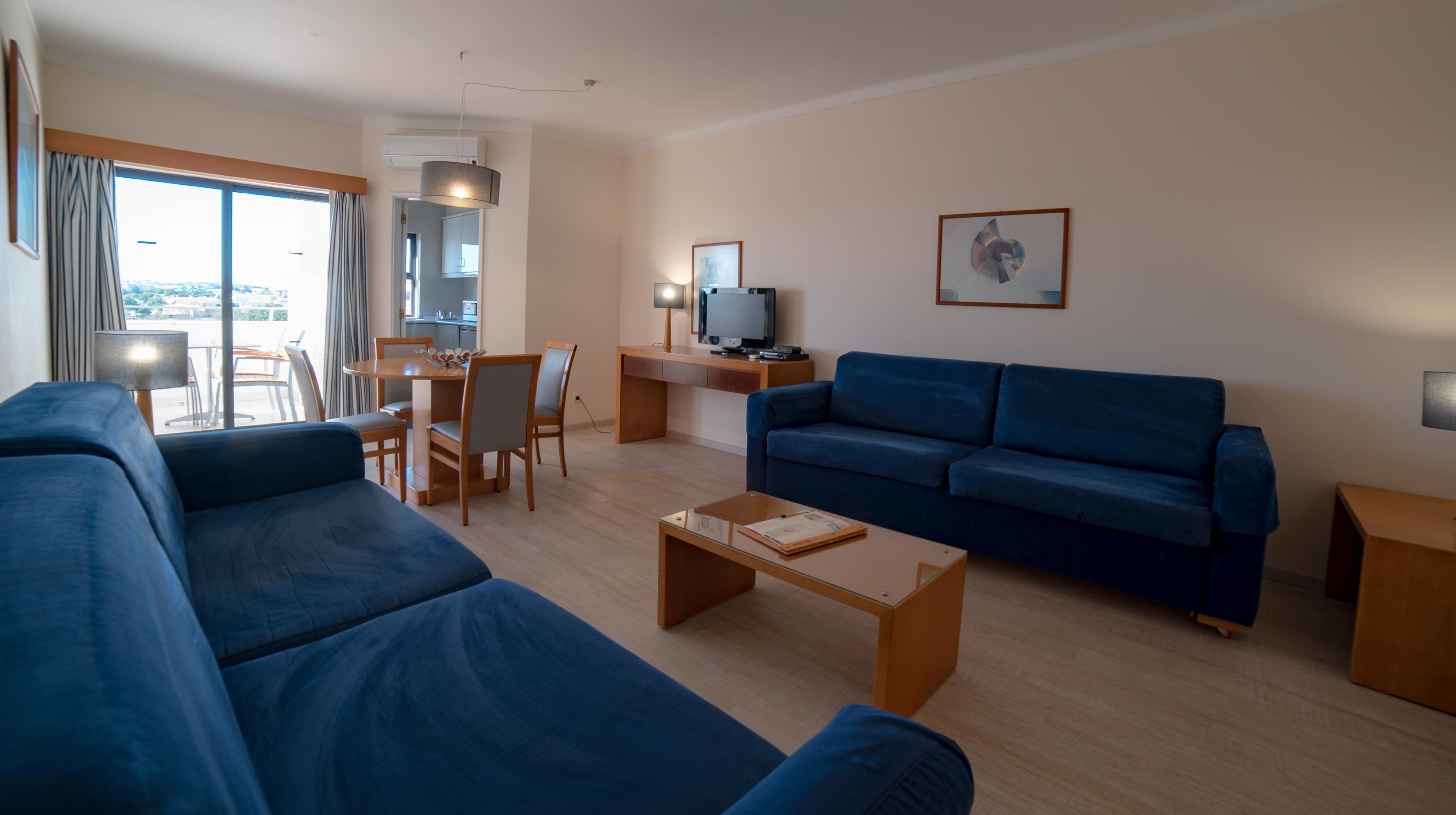 Vila Petra Albufeira Luaran gambar