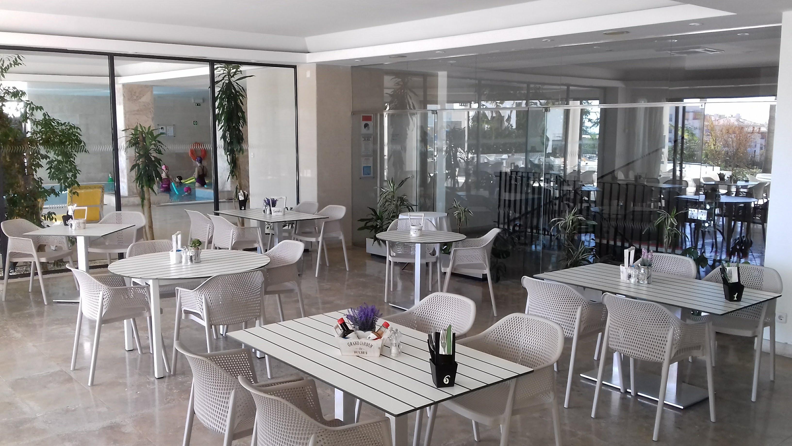 Vila Petra Albufeira Luaran gambar