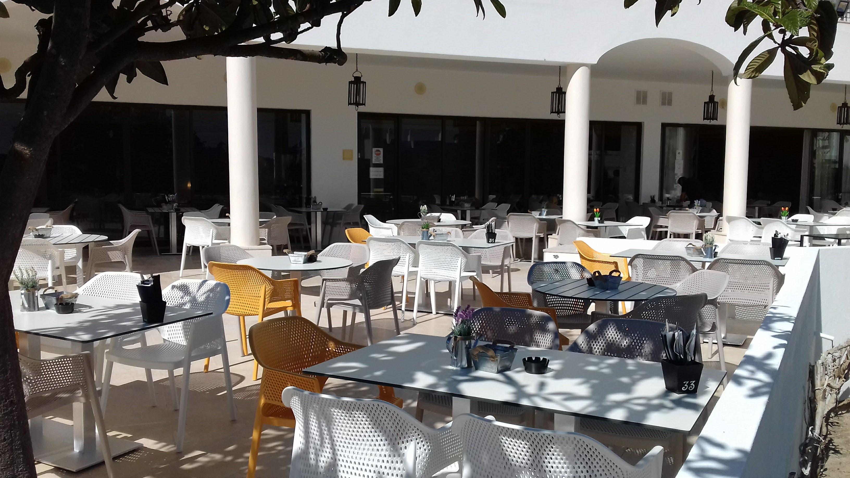 Vila Petra Albufeira Luaran gambar
