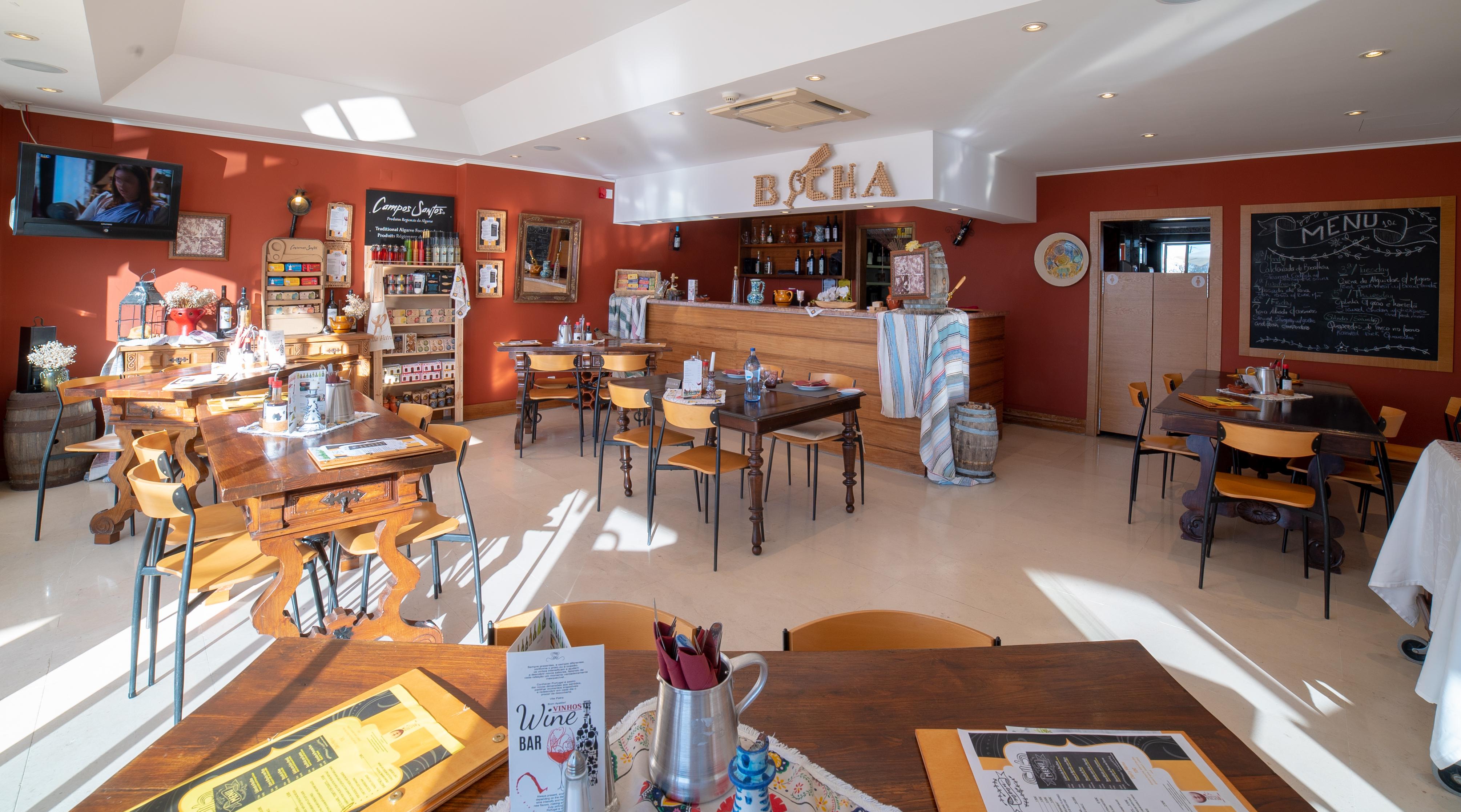 Vila Petra Albufeira Luaran gambar