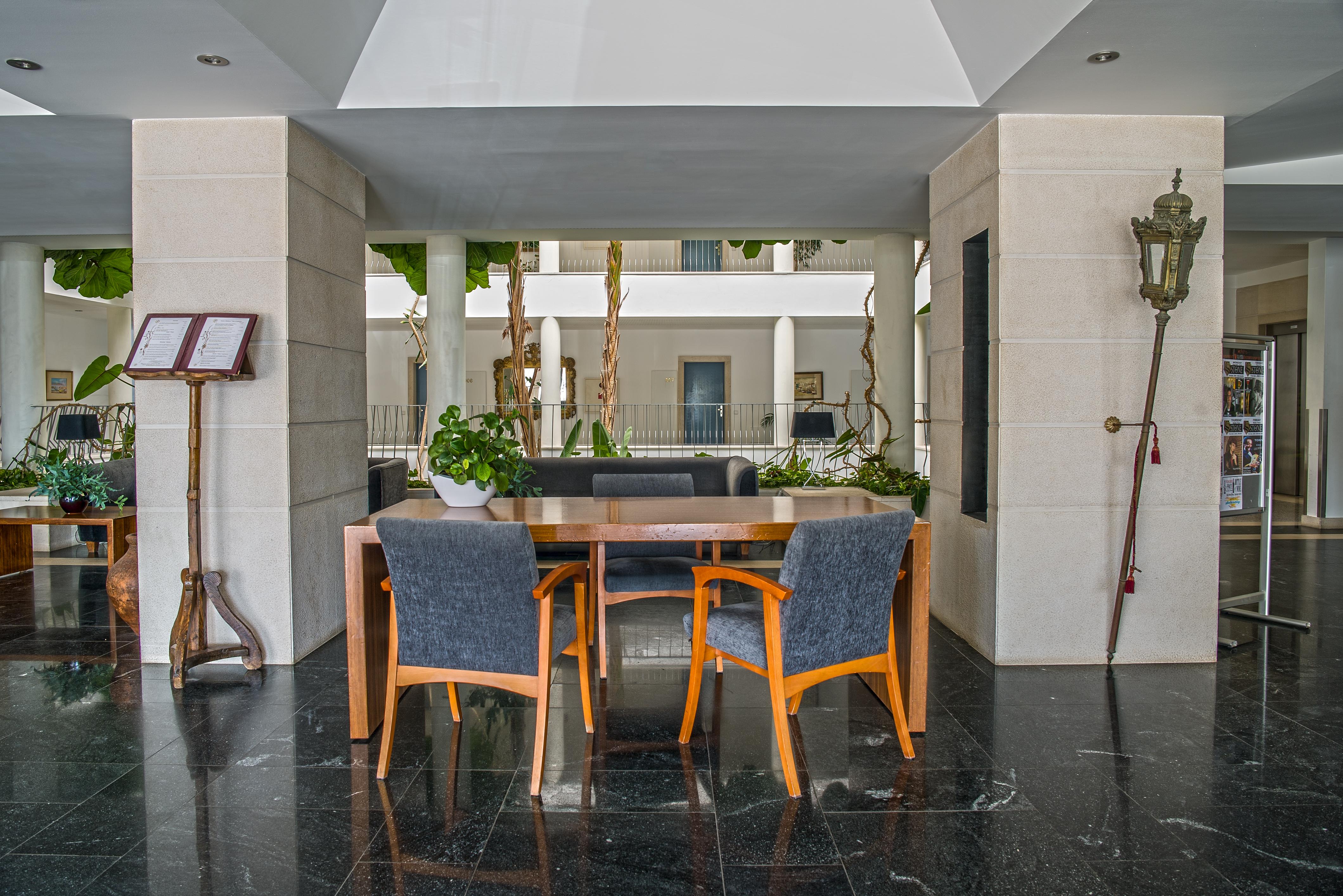 Vila Petra Albufeira Luaran gambar