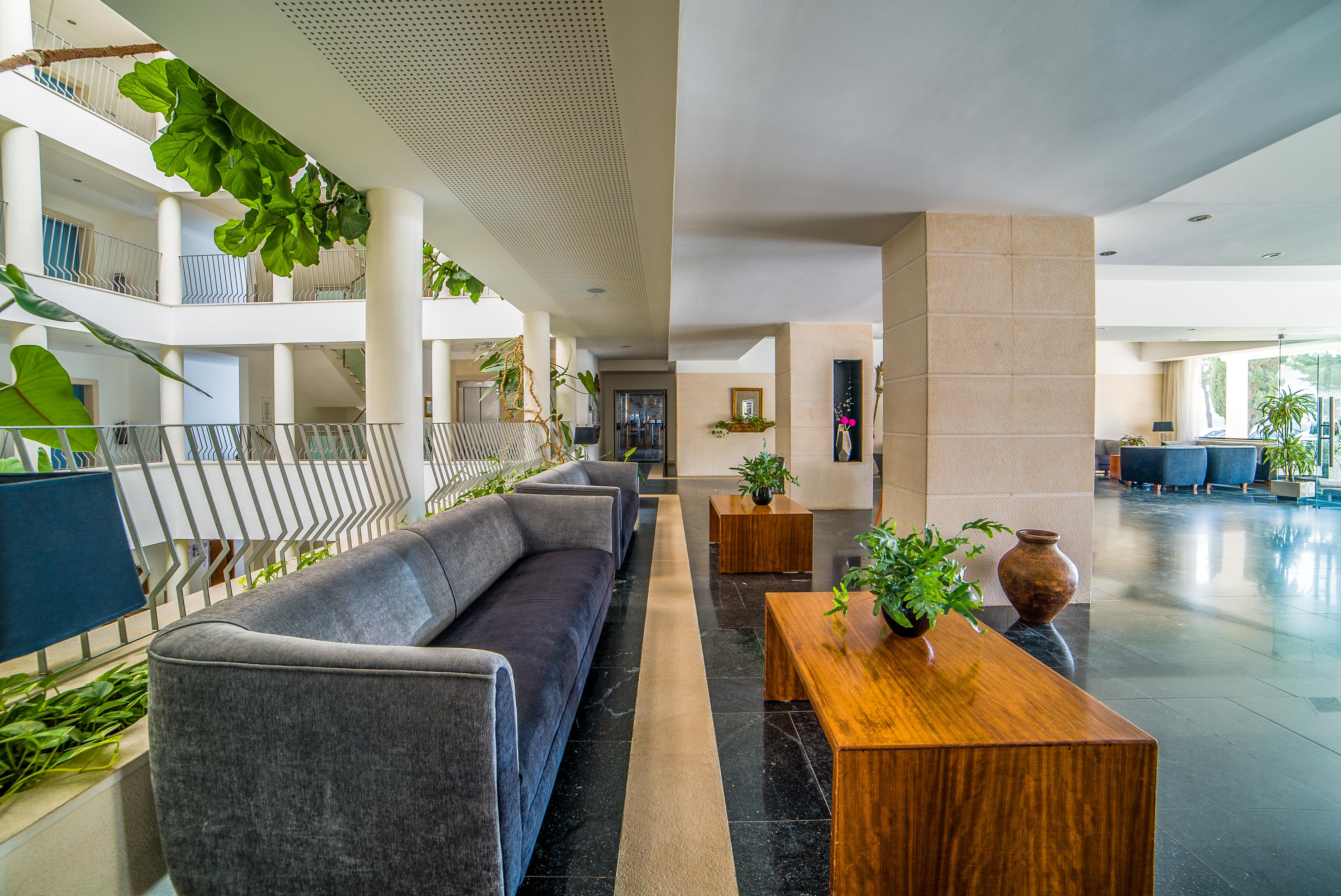 Vila Petra Albufeira Luaran gambar