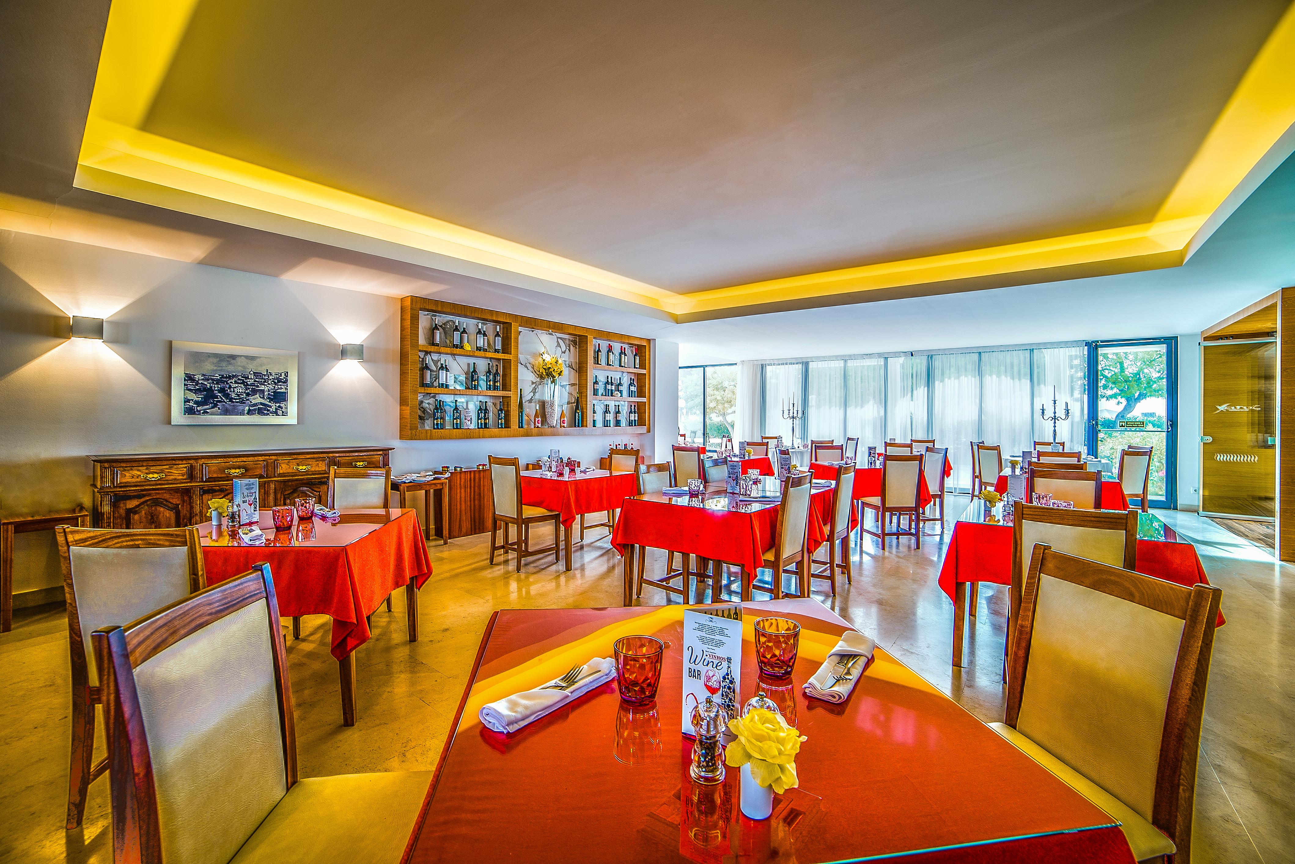 Vila Petra Albufeira Luaran gambar
