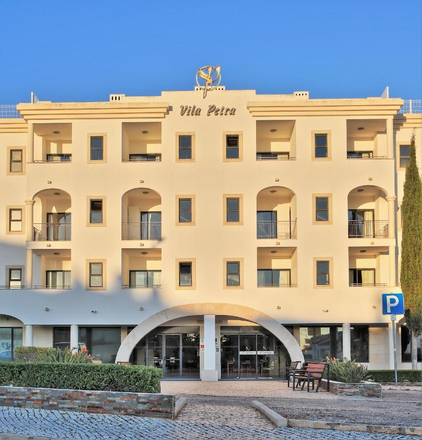 Vila Petra Albufeira Luaran gambar