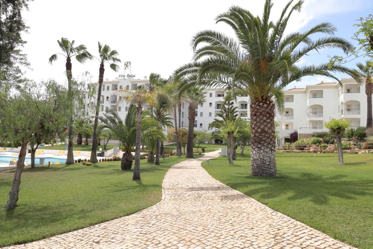 Vila Petra Albufeira Luaran gambar