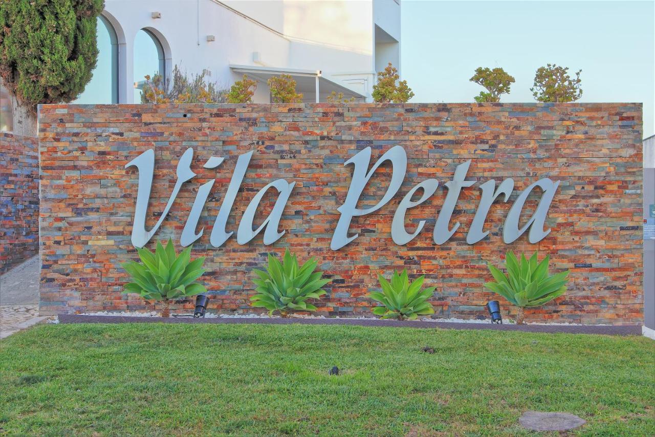 Vila Petra Albufeira Luaran gambar