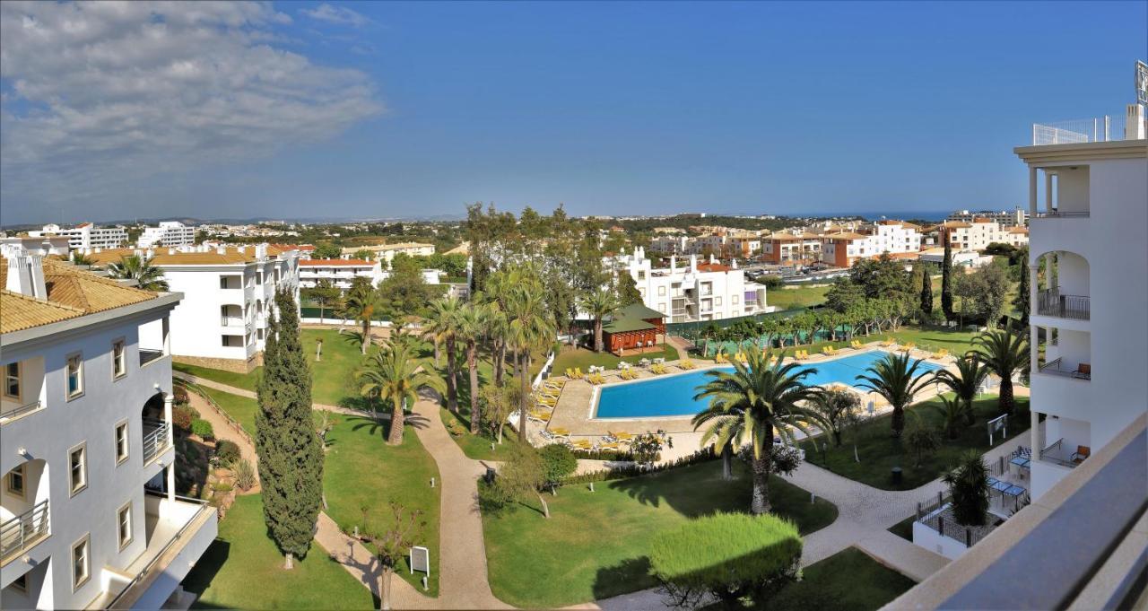 Vila Petra Albufeira Luaran gambar