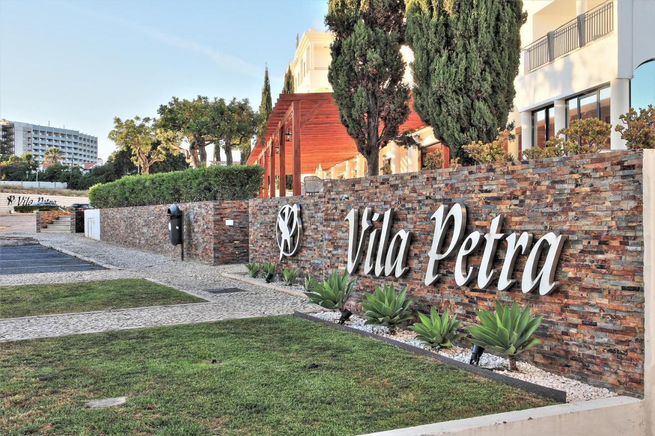 Vila Petra Albufeira Luaran gambar