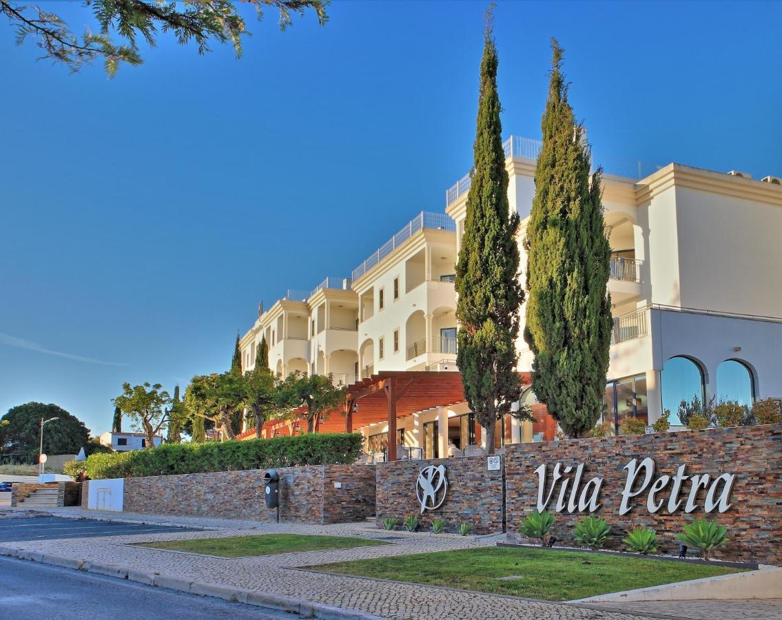 Vila Petra Albufeira Luaran gambar