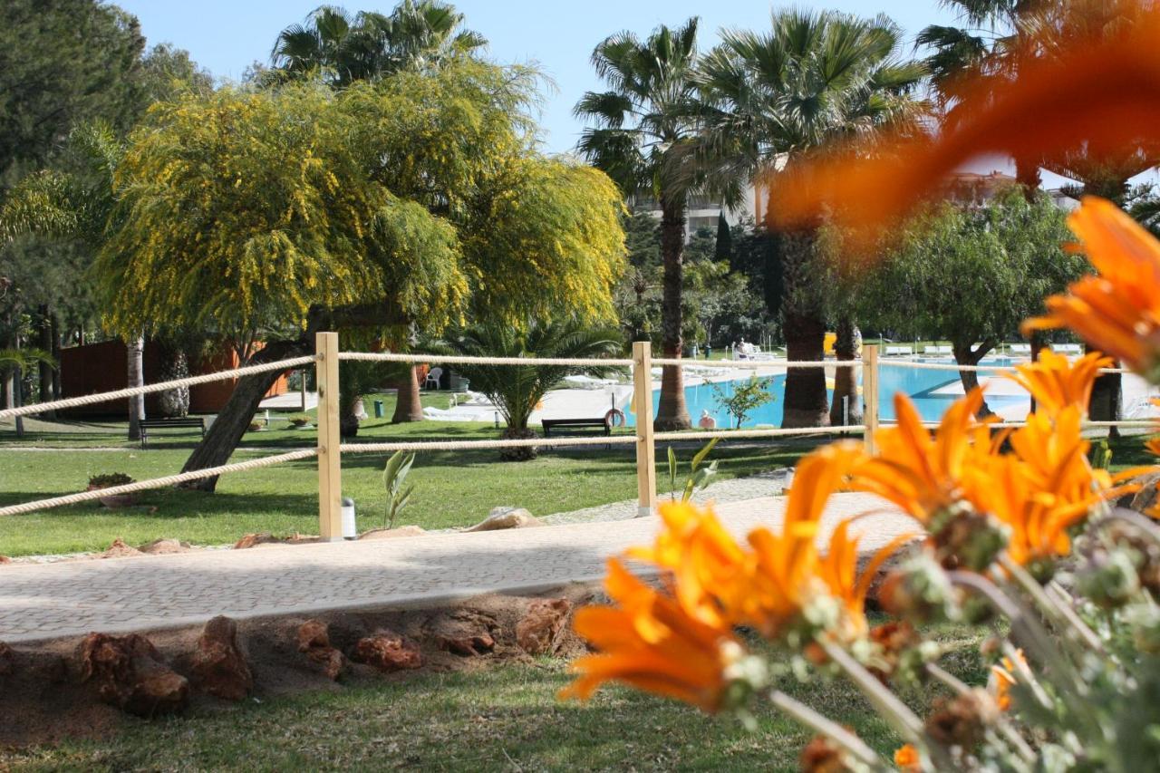 Vila Petra Albufeira Luaran gambar