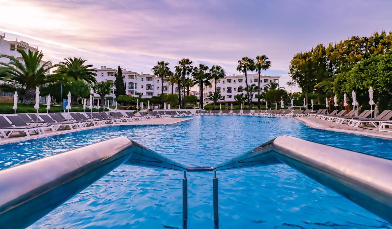 Vila Petra Albufeira Luaran gambar