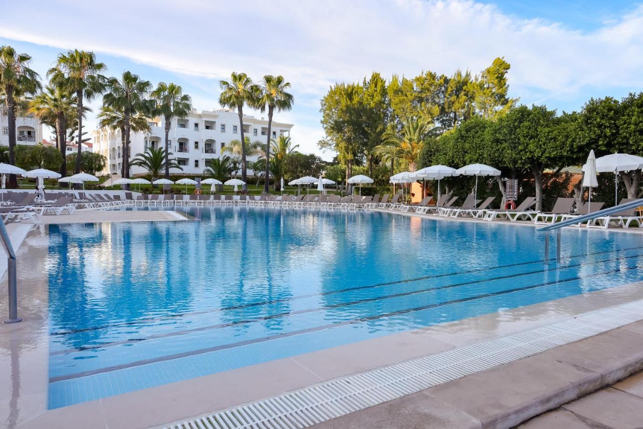 Vila Petra Albufeira Luaran gambar