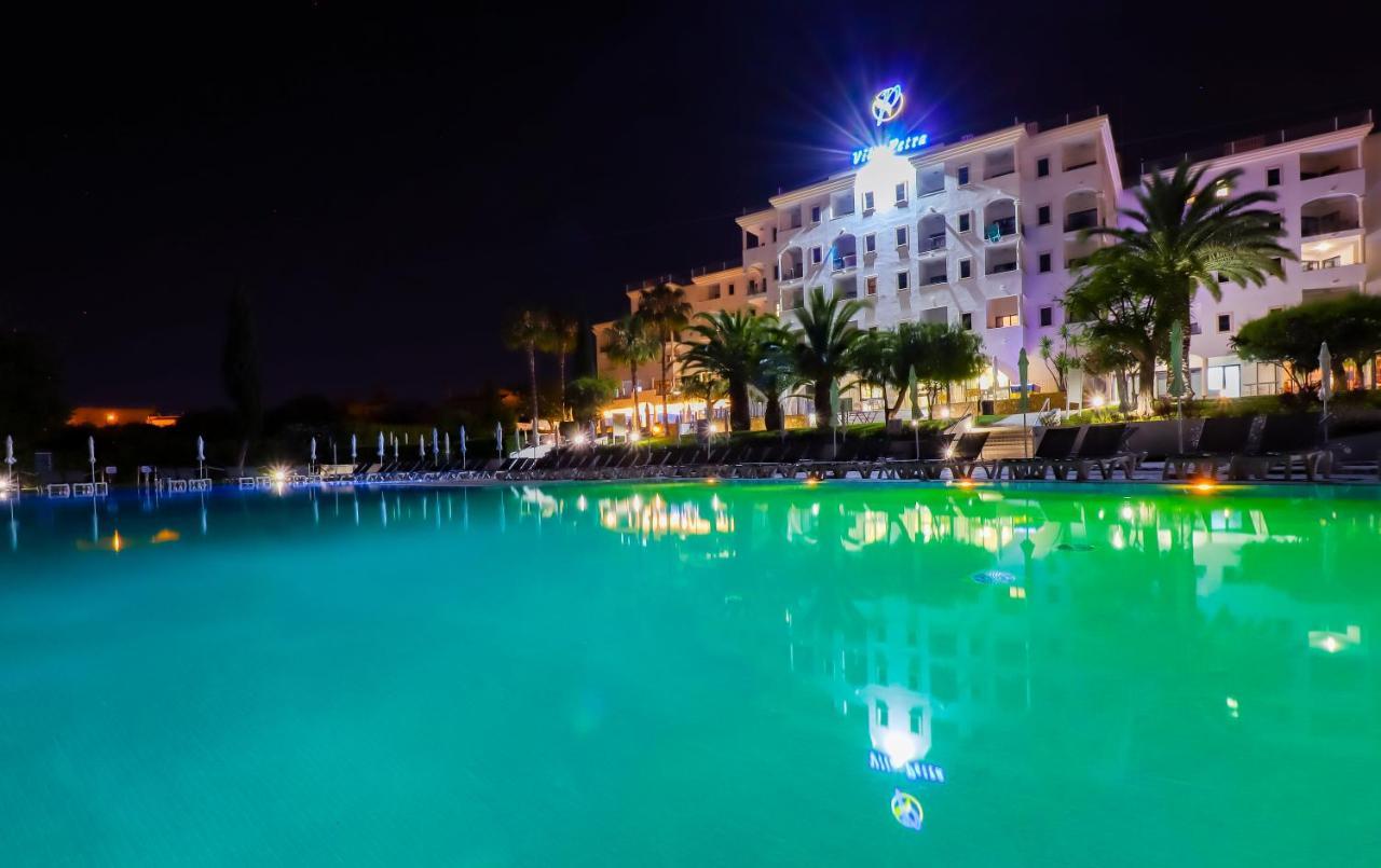 Vila Petra Albufeira Luaran gambar