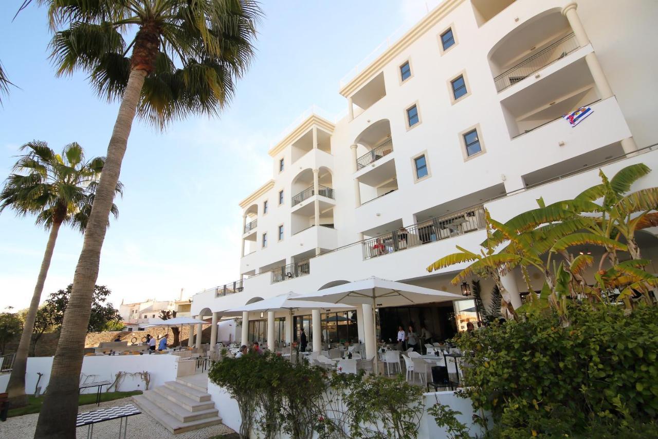 Vila Petra Albufeira Luaran gambar