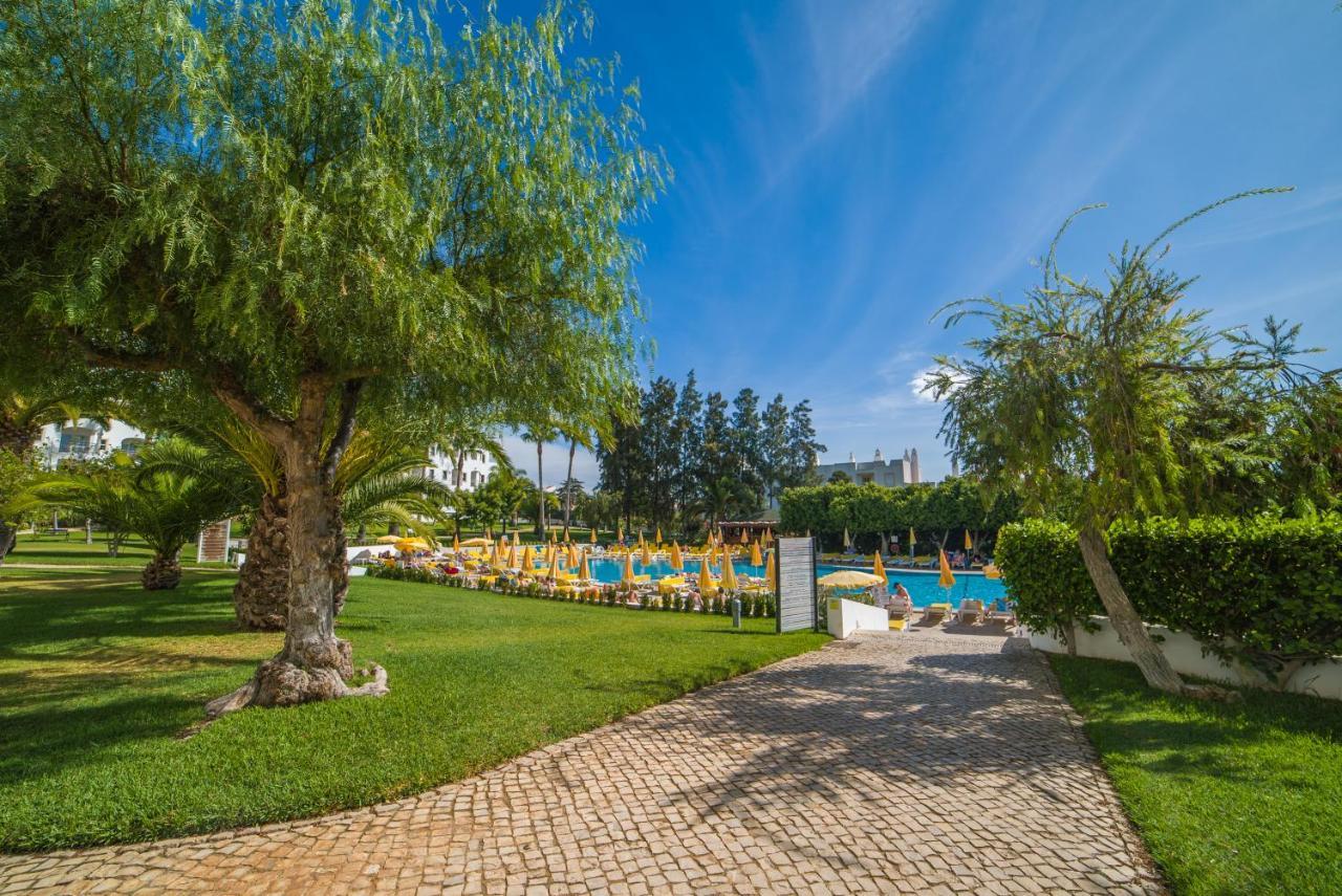 Vila Petra Albufeira Luaran gambar