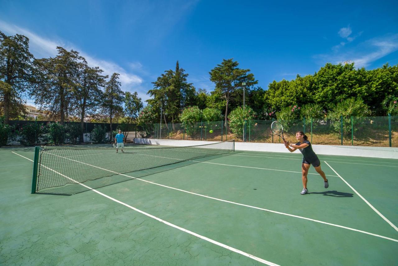 Vila Petra Albufeira Luaran gambar