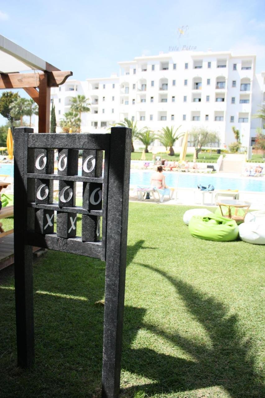 Vila Petra Albufeira Luaran gambar