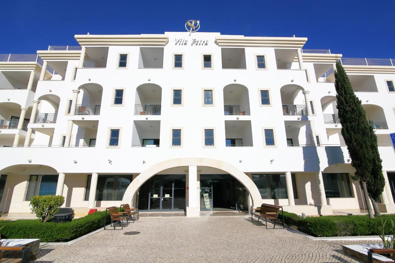 Vila Petra Albufeira Luaran gambar