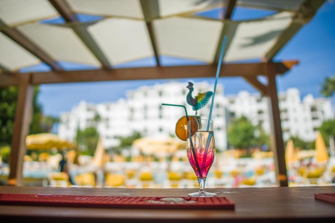 Vila Petra Albufeira Luaran gambar