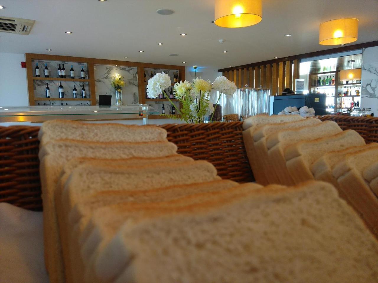 Vila Petra Albufeira Luaran gambar